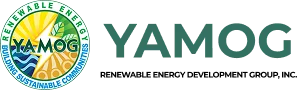 Yamog Renewable Energy Development Group